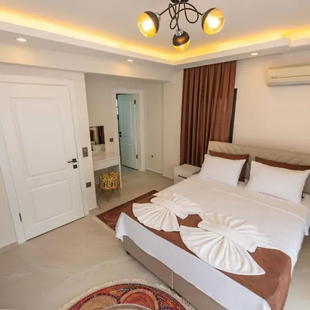 Hotell Ala 4*